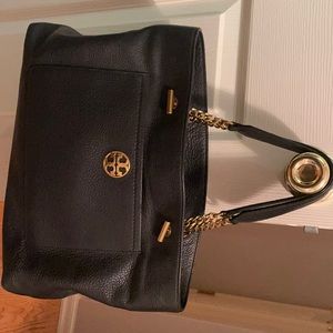 Tori Burch purse black